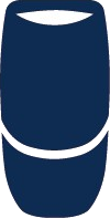 Amwayの浄水器のイラスト